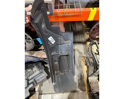 PETERBILT 579EV Fender Extension