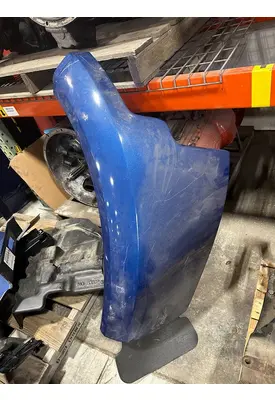 PETERBILT 579EV Fender Extension