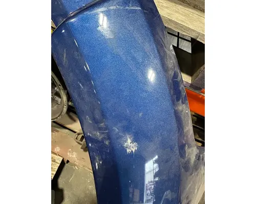 PETERBILT 579EV Fender Extension