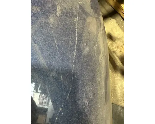 PETERBILT 579EV Fender Extension