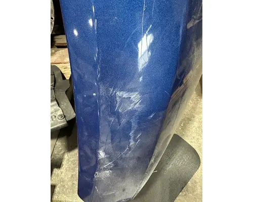 PETERBILT 579EV Fender Extension