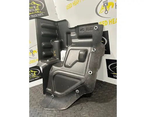 PETERBILT 579EV Fender