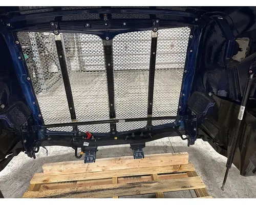 PETERBILT 579EV Hood