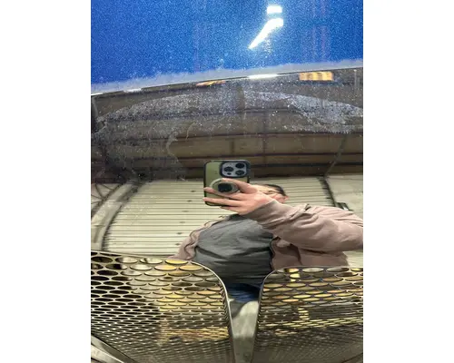 PETERBILT 579EV Hood