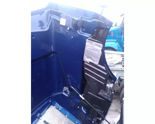 PETERBILT 579EV Hood