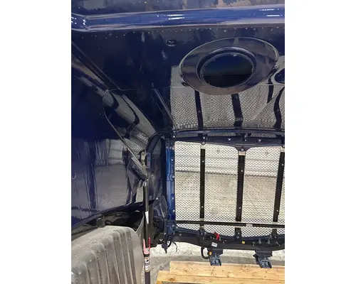 PETERBILT 579EV Hood