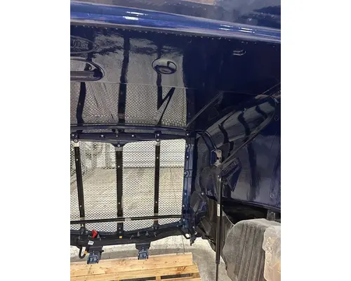 PETERBILT 579EV Hood