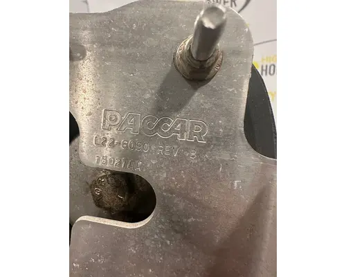 PETERBILT 579EV Hood