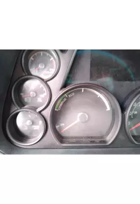 PETERBILT 579EV Instrument Cluster