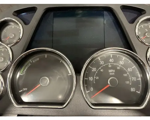 PETERBILT 579EV Instrument Cluster