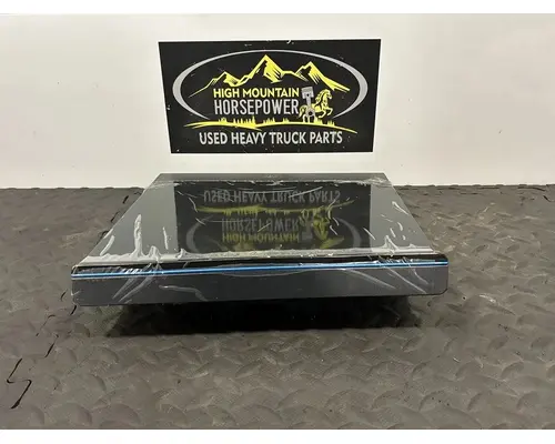 PETERBILT 579EV Interior Parts, Misc.