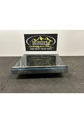 PETERBILT 579EV Interior Parts, Misc.