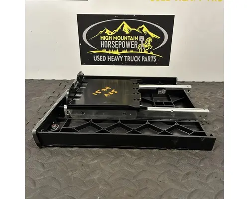 PETERBILT 579EV Interior Parts, Misc.