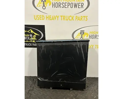 PETERBILT 579EV Interior Parts, Misc.