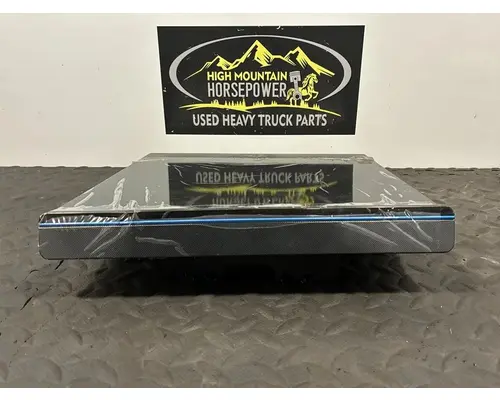 PETERBILT 579EV Interior Parts, Misc.