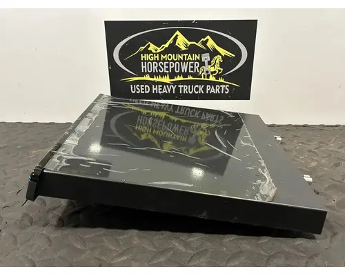 PETERBILT 579EV Interior Parts, Misc.