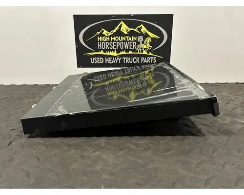 PETERBILT 579EV Interior Parts, Misc.