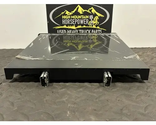 PETERBILT 579EV Interior Parts, Misc.