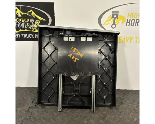 PETERBILT 579EV Interior Parts, Misc.