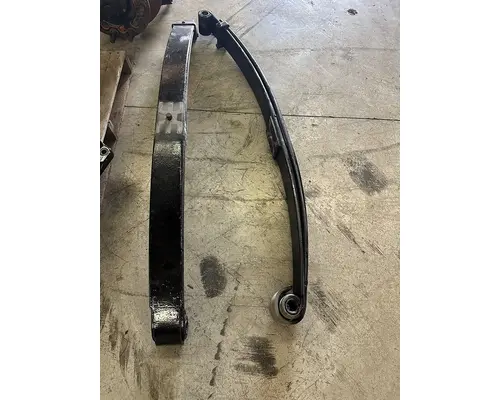 PETERBILT 579EV Leaf Spring, Front