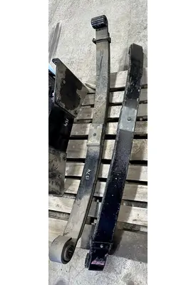 PETERBILT 579EV Leaf Spring, Front