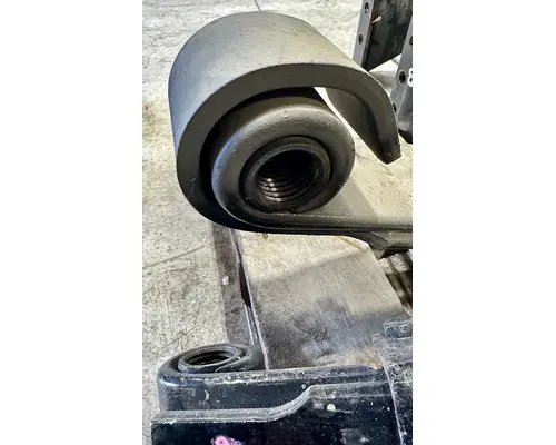 PETERBILT 579EV Leaf Spring, Front