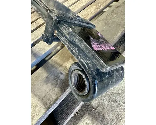 PETERBILT 579EV Leaf Spring, Front