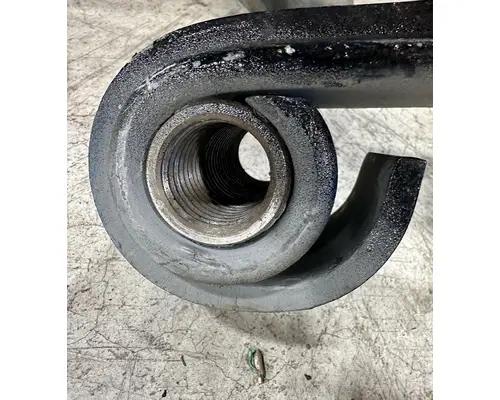 PETERBILT 579EV Leaf Spring, Front