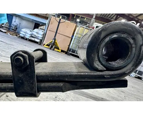 PETERBILT 579EV Leaf Spring, Front