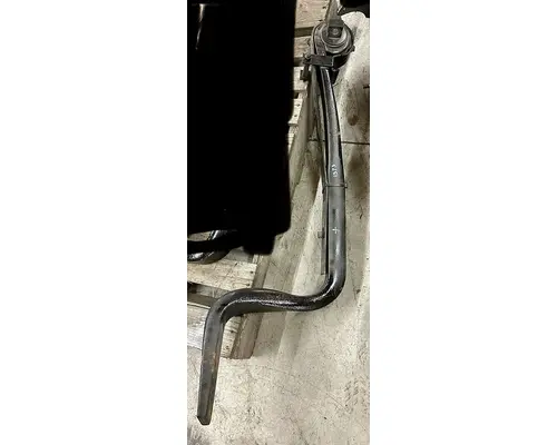 PETERBILT 579EV Leaf Spring, Rear