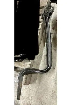 PETERBILT 579EV Leaf Spring, Rear