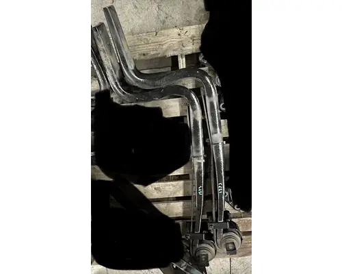 PETERBILT 579EV Leaf Spring, Rear