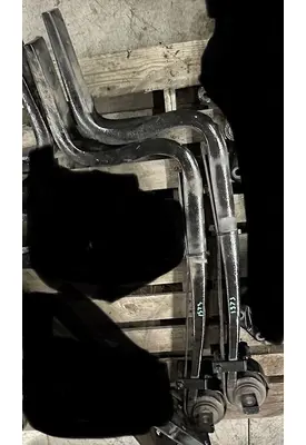 PETERBILT 579EV Leaf Spring, Rear