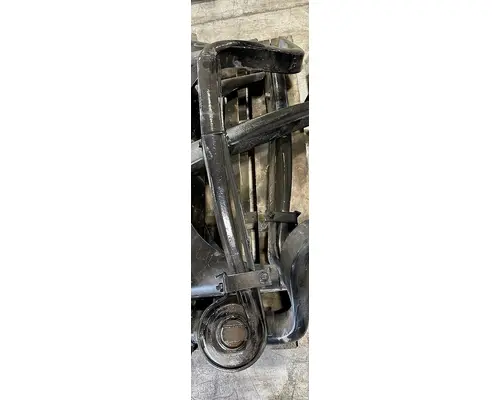 PETERBILT 579EV Leaf Spring, Rear