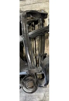 PETERBILT 579EV Leaf Spring, Rear