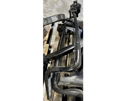 PETERBILT 579EV Leaf Spring, Rear