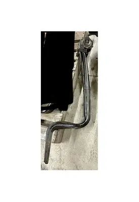 PETERBILT 579EV Leaf Spring, Rear