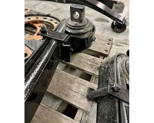 PETERBILT 579EV Leaf Spring, Rear