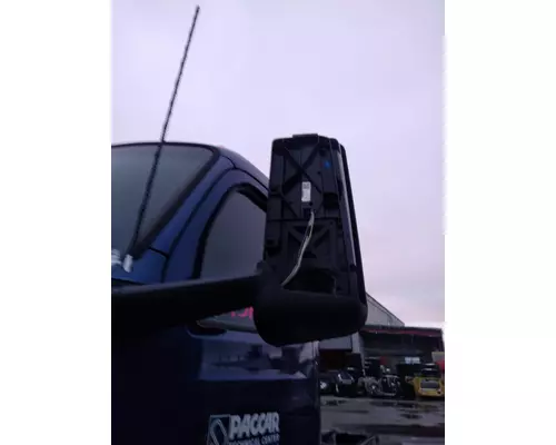 PETERBILT 579EV Mirror (Side View)