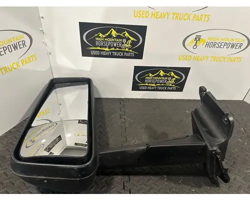 PETERBILT 579EV Mirror (Side View)