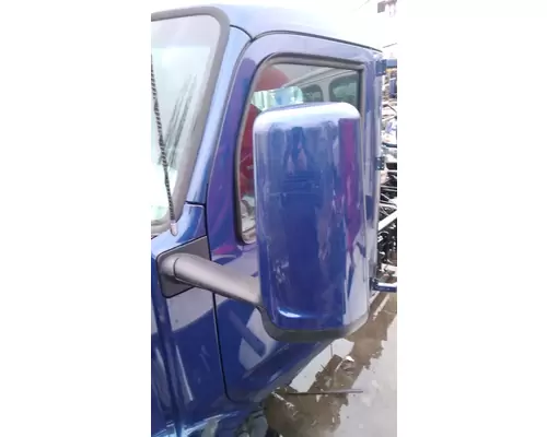 PETERBILT 579EV Mirror (Side View)