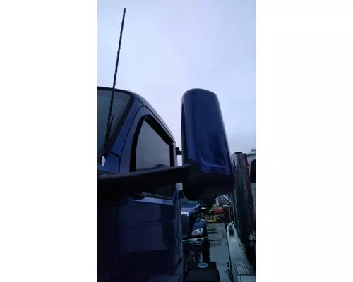 PETERBILT 579EV Mirror (Side View)