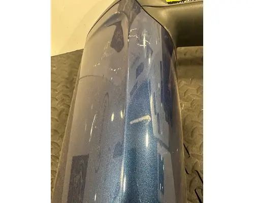 PETERBILT 579EV Mirror (Side View)