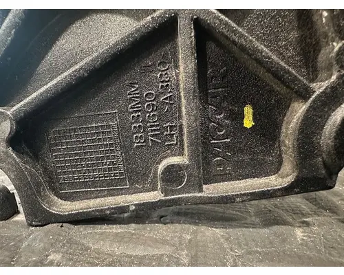 PETERBILT 579EV Mirror (Side View)