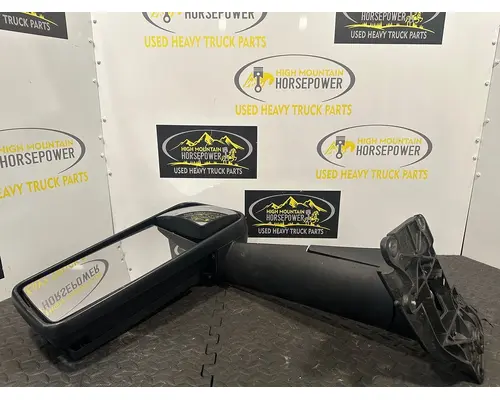 PETERBILT 579EV Mirror (Side View)