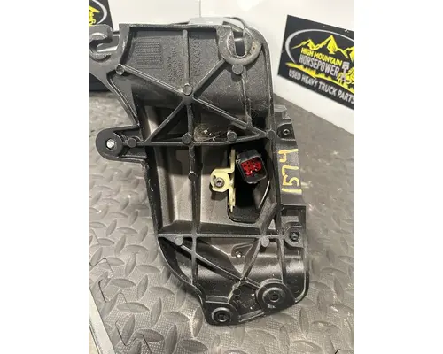 PETERBILT 579EV Mirror (Side View)