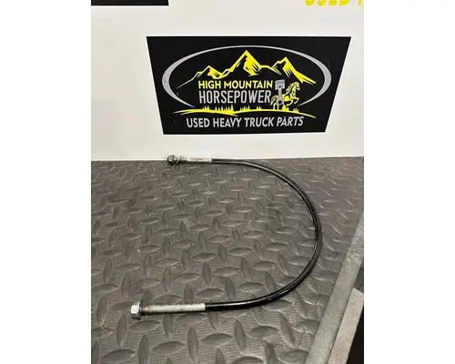 PETERBILT 579EV Miscellaneous Parts