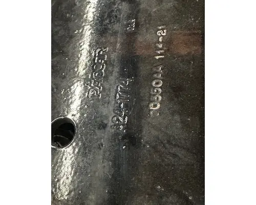 PETERBILT 579EV Radiator Core Support