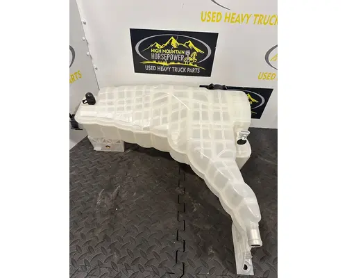 PETERBILT 579EV Radiator Overflow Bottle