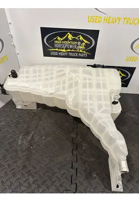 PETERBILT 579EV Radiator Overflow Bottle